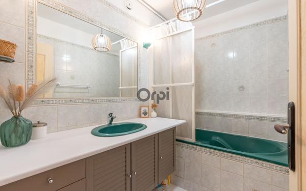 Appartement à vendre    4 pièces • 82,30 m2 Alfortville