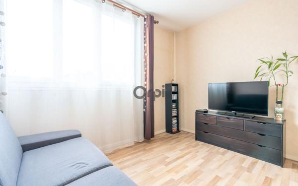 Appartement à vendre    4 pièces • 82,30 m2 Alfortville