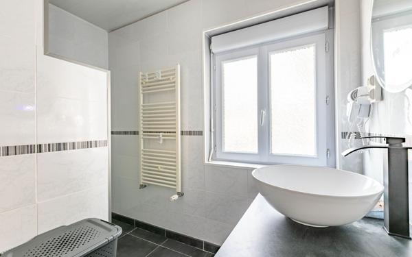 Maison à vendre    4 pièces •  Tergnier