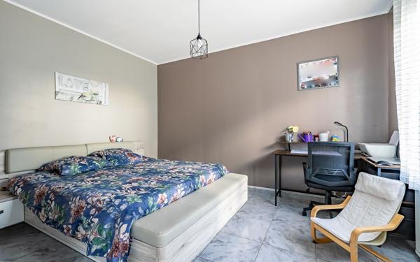 Maison à vendre    4 pièces •  Tergnier