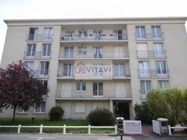 Appartement à louer à Compiègne (60200)