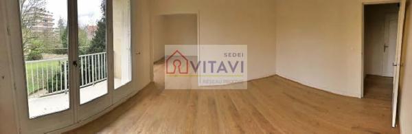 Appartement à louer à Compiègne (60200)