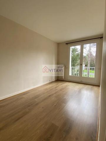 Appartement à louer à Compiègne (60200)