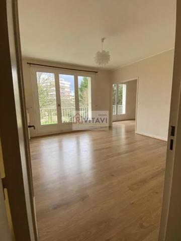 Appartement à louer à Compiègne (60200)