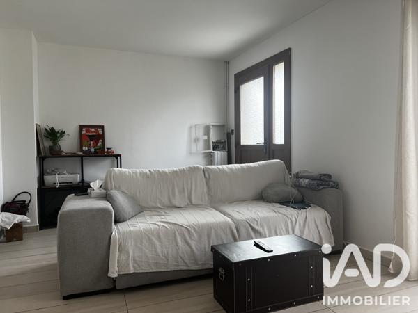 Maison à vendre 3 pièces 60 m² Sainte-Geneviève