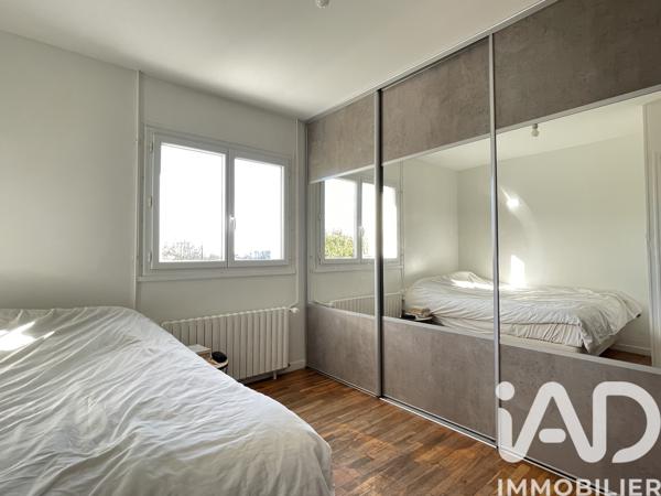 Maison à vendre 3 pièces 60 m² Sainte-Geneviève
