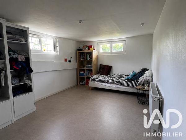 Maison à vendre 3 pièces 60 m² Sainte-Geneviève