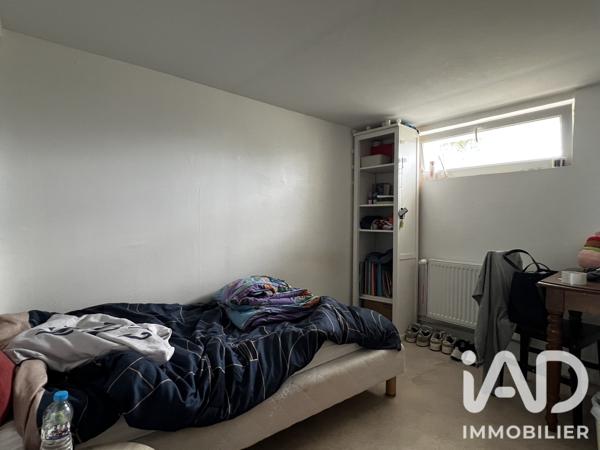 Maison à vendre 3 pièces 60 m² Sainte-Geneviève