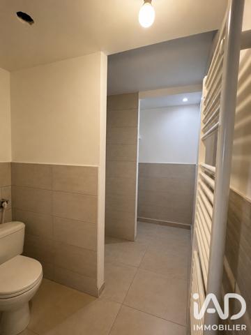Maison à vendre 3 pièces 60 m² Sainte-Geneviève