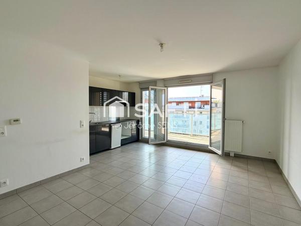 Appartement de 4 pièces de 75 m² à Carrières-sous-Poissy