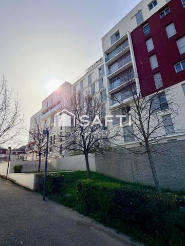 Appartement de 4 pièces de 75 m² à Carrières-sous-Poissy
