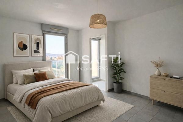 Appartement de 4 pièces de 75 m² à Carrières-sous-Poissy