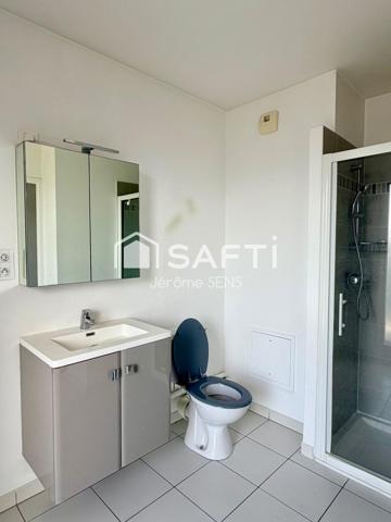 Appartement de 4 pièces de 75 m² à Carrières-sous-Poissy