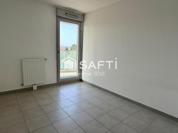 Appartement de 4 pièces de 75 m² à Carrières-sous-Poissy