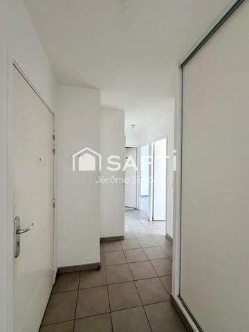 Appartement de 4 pièces de 75 m² à Carrières-sous-Poissy