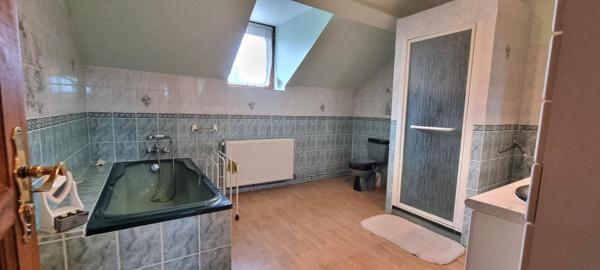 Maison  5 pièce(s) 110 m2