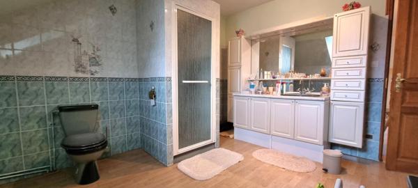 Maison  5 pièce(s) 110 m2