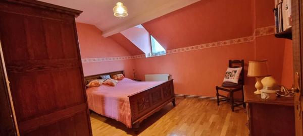 Maison  5 pièce(s) 110 m2