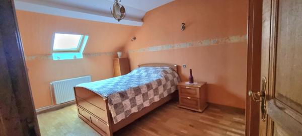 Maison  5 pièce(s) 110 m2