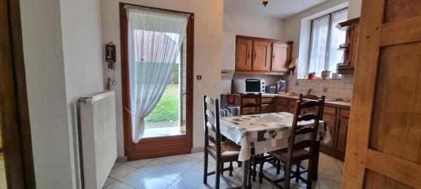 Maison  5 pièce(s) 110 m2