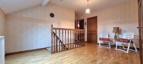 Maison  5 pièce(s) 110 m2