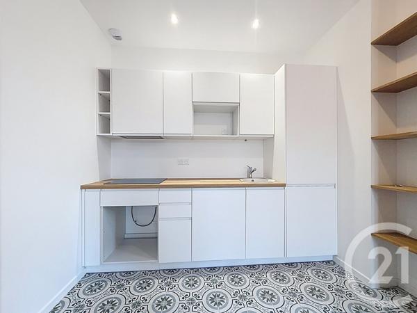 Appartement T3 à vendre  3 pièces - 59,59 m2 ARCACHON - 33