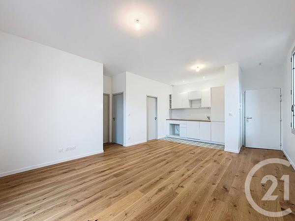 Appartement T3 à vendre  3 pièces - 59,59 m2 ARCACHON - 33