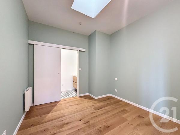 Appartement T3 à vendre  3 pièces - 59,59 m2 ARCACHON - 33