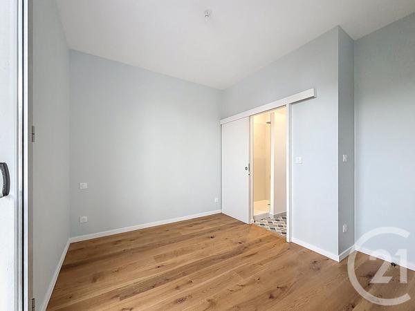 Appartement T3 à vendre  3 pièces - 59,59 m2 ARCACHON - 33