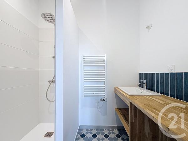 Appartement T3 à vendre  3 pièces - 59,59 m2 ARCACHON - 33