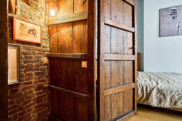 Vente Maison de luxe Lille 6 Pièces 153 m²