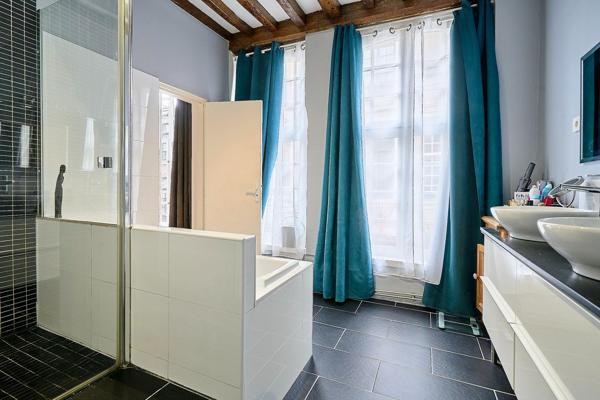 Vente Maison de luxe Lille 6 Pièces 153 m²