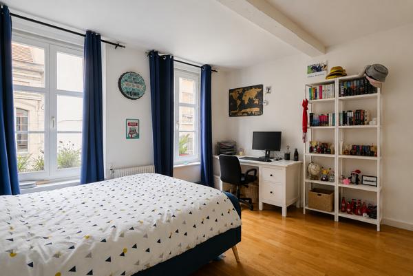 Vente Maison de luxe Lille 6 Pièces 153 m²