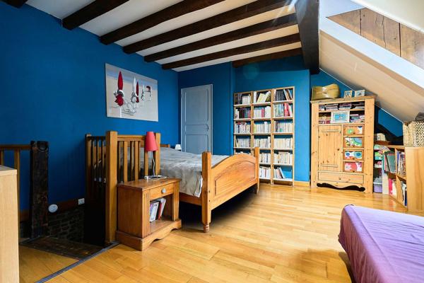 Vente Maison de luxe Lille 6 Pièces 153 m²