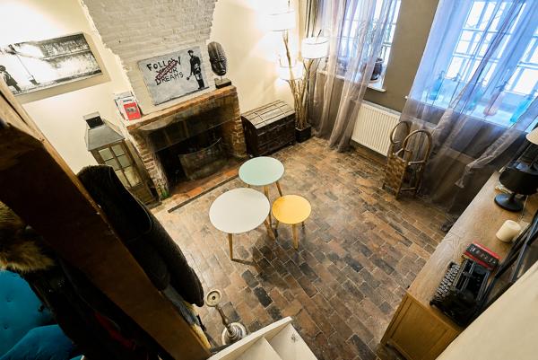 Vente Maison de luxe Lille 6 Pièces 153 m²