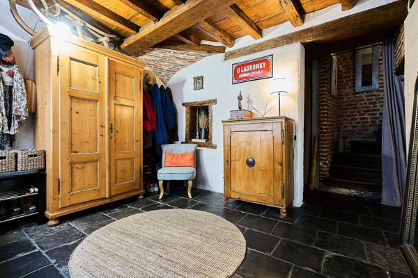 Vente Maison de luxe Lille 6 Pièces 153 m²