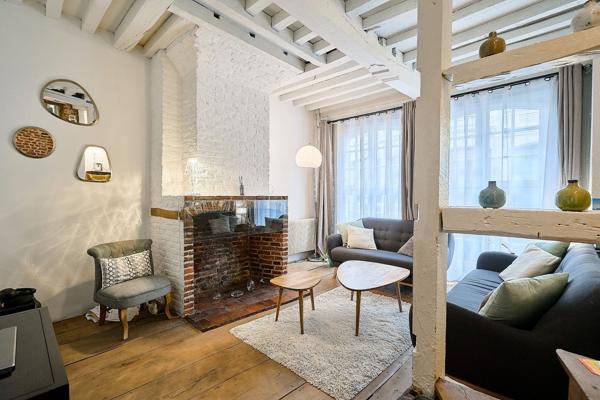 Vente Maison de luxe Lille 6 Pièces 153 m²