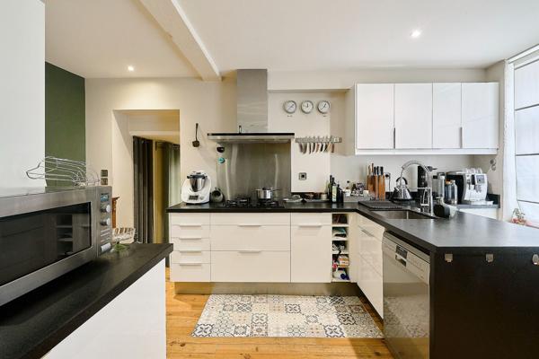 Vente Maison de luxe Lille 6 Pièces 153 m²