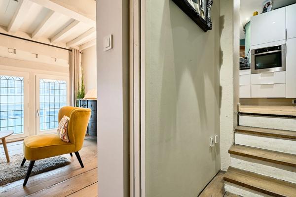 Vente Maison de luxe Lille 6 Pièces 153 m²