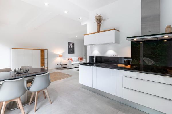Vente Appartement de luxe Cannes 2 Pièces 55 m²