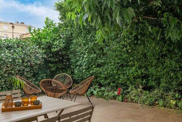 Vente Appartement de luxe Cannes 2 Pièces 55 m²