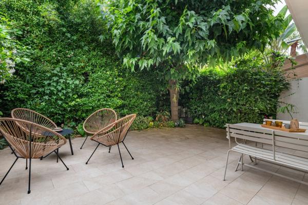 Vente Appartement de luxe Cannes 2 Pièces 55 m²