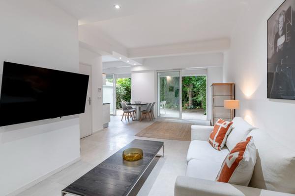 Vente Appartement de luxe Cannes 2 Pièces 55 m²