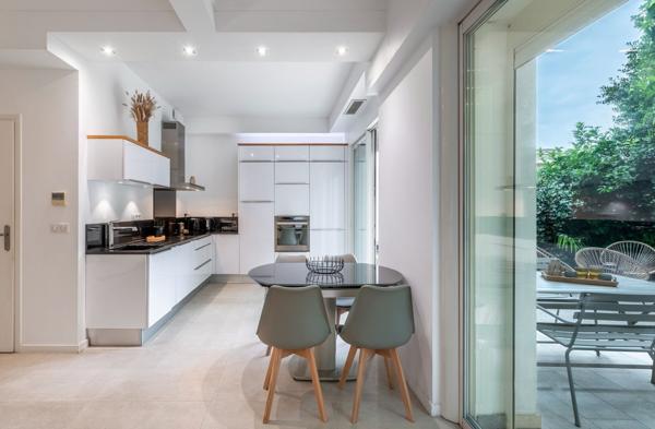 Vente Appartement de luxe Cannes 2 Pièces 55 m²