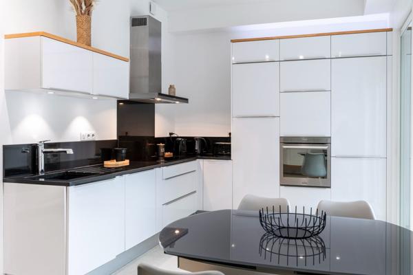 Vente Appartement de luxe Cannes 2 Pièces 55 m²