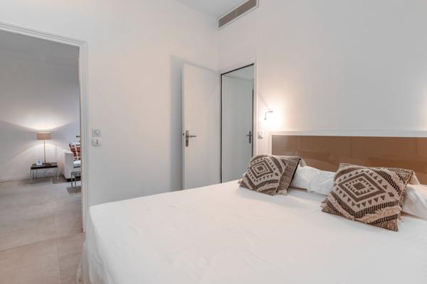 Vente Appartement de luxe Cannes 2 Pièces 55 m²