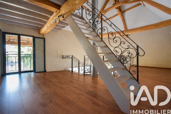 Maison à vendre 4 pièces 150 m² Les Avenières Veyrins-Thuellin