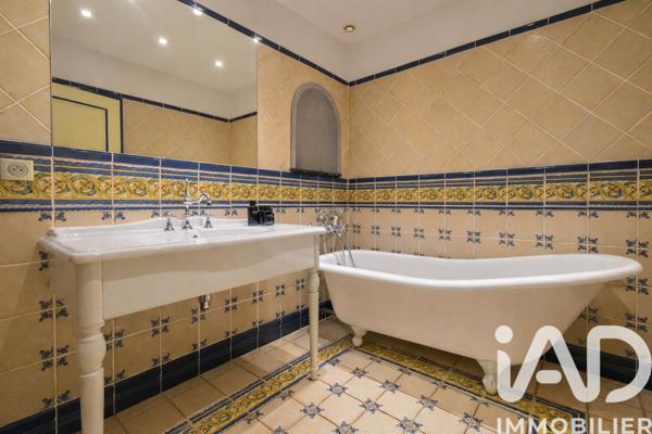 Maison à vendre 4 pièces 150 m² Les Avenières Veyrins-Thuellin