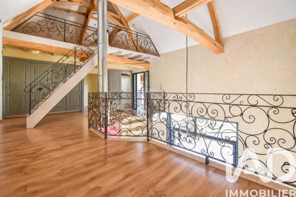 Maison à vendre 4 pièces 150 m² Les Avenières Veyrins-Thuellin