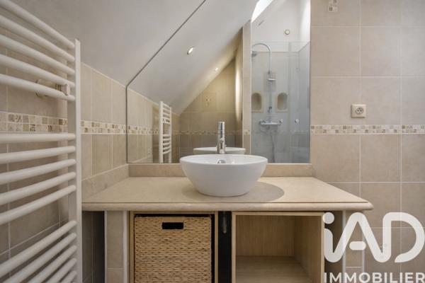 Maison à vendre 4 pièces 150 m² Les Avenières Veyrins-Thuellin